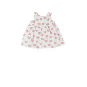 Baby girl dress Charanga Vandias image-1