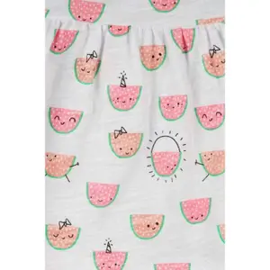 Baby girl dress Charanga Vandias image-2