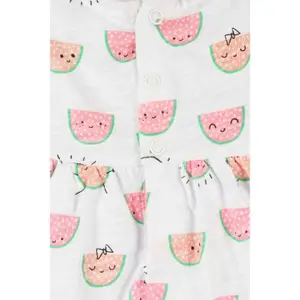 Baby girl dress Charanga Vandias image-3