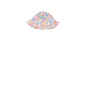 Baby girl hat Charanga R-b324 image-1