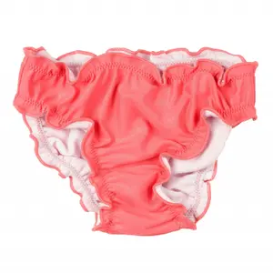 Baby girl swimsuit bottoms Charanga K-b136 image-0