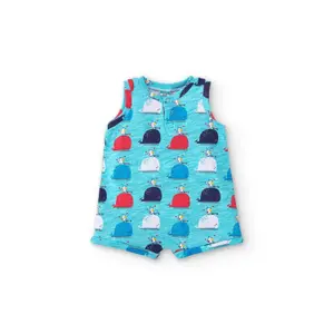 Baby pyjamas Charanga Molon image-0