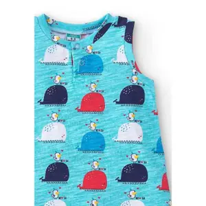 Baby pyjamas Charanga Molon image-2