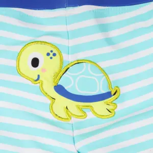 Baby swim shorts Charanga K-b134 image-3