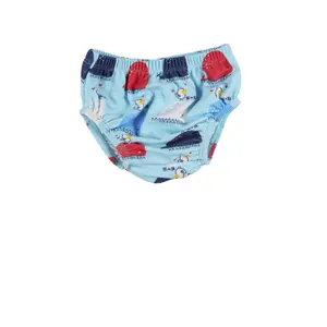 Baby underwear Charanga K-b131 image-0