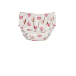 Baby girl swimsuit bottoms Charanga K-b132 image-0