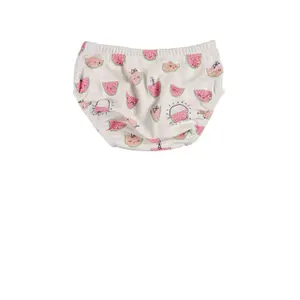 Baby girl swimsuit bottoms Charanga K-b132 image-1