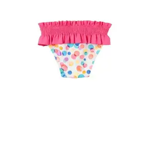 Baby girl swimsuit bottoms Charanga K-b135 image-1