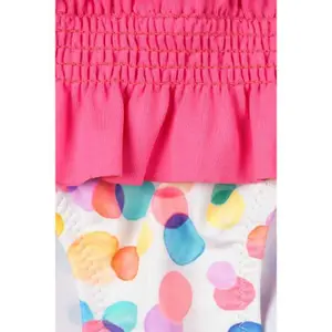 Baby girl swimsuit bottoms Charanga K-b135 image-2