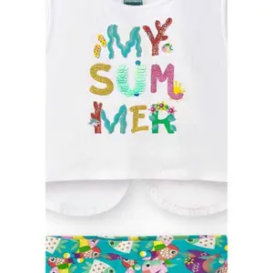 Girl's outfit Charanga Llustela image-2