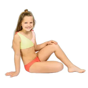 2-piece swimsuit for girls Charanga K-ma088 image-0