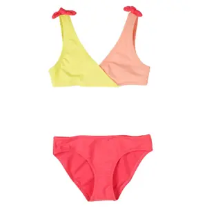 2-piece swimsuit for girls Charanga K-ma088 image-1