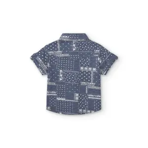 Shirt child Charanga Bluwoy image-2