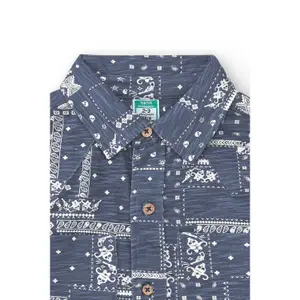 Shirt child Charanga Bluwoy image-3