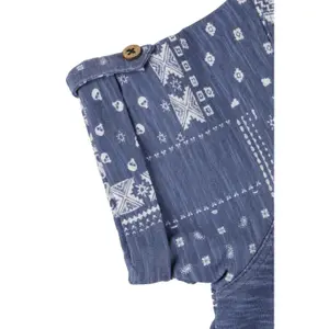 Shirt child Charanga Bluwoy image-4