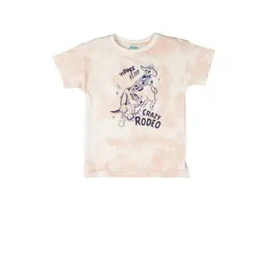 Child's T-shirt Charanga Cawoy image-3