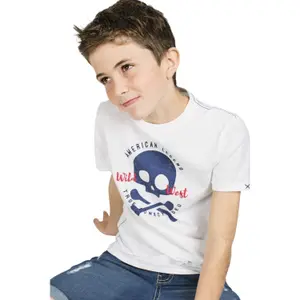 Child's T-shirt Charanga Calawoy image-0