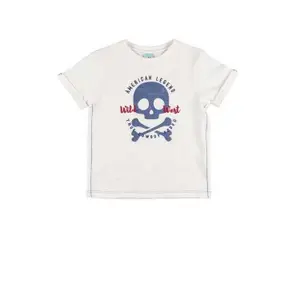 Child's T-shirt Charanga Calawoy image-1