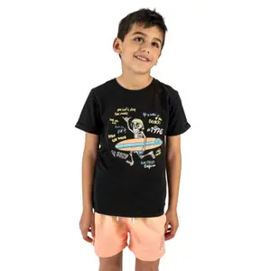 Child's T-shirt Charanga Ceskeletor image-0