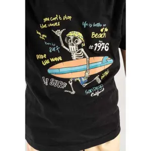 Child's T-shirt Charanga Ceskeletor image-2