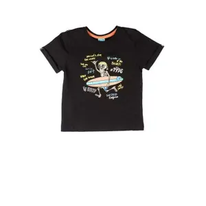 Child's T-shirt Charanga Ceskeletor image-3