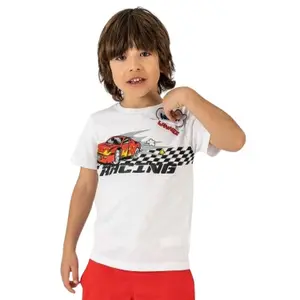 Child's T-shirt Charanga Caracing image-1