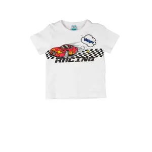 Child's T-shirt Charanga Caracing image-3