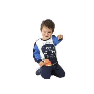 Baby sweatshirt Charanga Jostruoso image-2