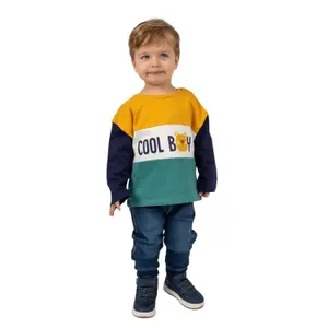 Baby jeans Charanga Panocho image-0