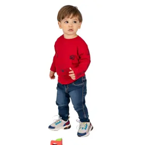 Baby jeans Charanga Panocho image-2