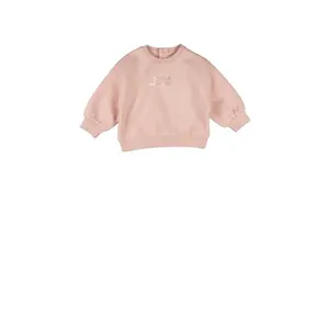 Baby girl sweatshirt Charanga Jasika image-0