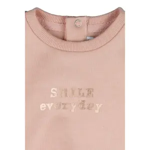 Baby girl sweatshirt Charanga Jasika image-2