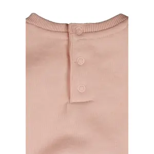 Baby girl sweatshirt Charanga Jasika image-3