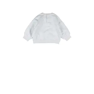 Baby girl sweatshirt Charanga Jasika image-2