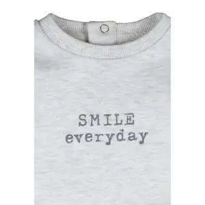 Baby girl sweatshirt Charanga Jasika image-3