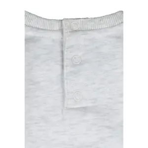 Baby girl sweatshirt Charanga Jasika image-4