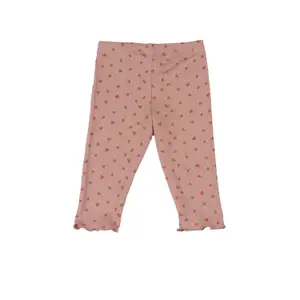 Legging baby girl Charanga Ecotero image-1