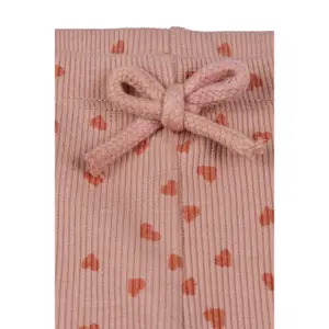 Legging baby girl Charanga Ecotero image-2