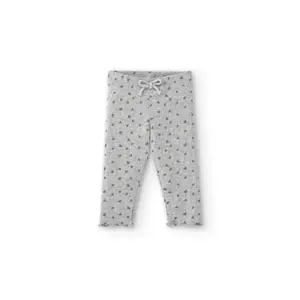 Legging baby girl Charanga Ecotero image-0
