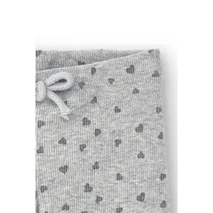 Legging baby girl Charanga Ecotero image-2