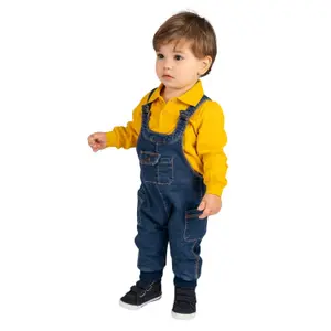 Baby Polo Charanga Cacotero image-0