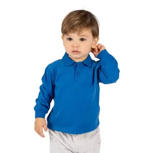 Baby Polo Charanga PoloCacotero image-0