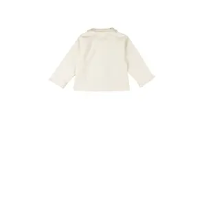 Baby girl polo shirt Charanga Camigosa image-1