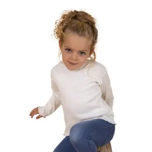 Baby girl T-shirt Charanga Cikis image-0