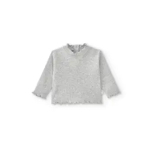 Baby girl T-shirt Charanga Cikis image-0