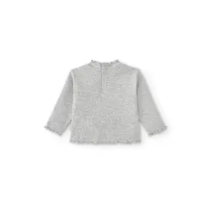 Baby girl T-shirt Charanga Cikis image-1