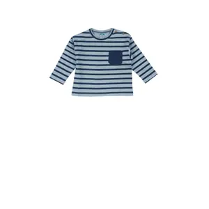 Baby T-shirt Charanga Carikis image-0