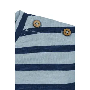 Baby T-shirt Charanga Carikis image-2