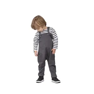 Baby overalls Charanga Lantikis image-0