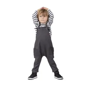 Baby overalls Charanga Lantikis image-1